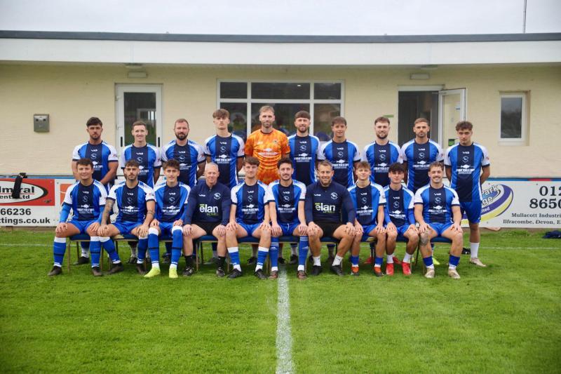Ilfracombe Town AFC