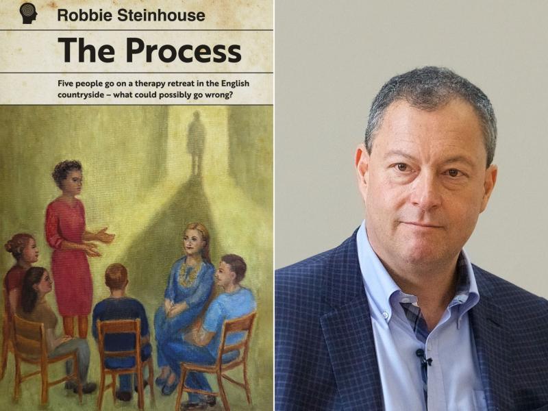 The Process composite