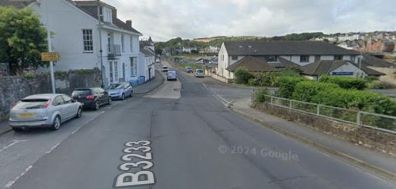 Bideford gas works 2