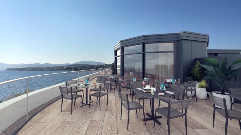 Exciting new seafront hotel in Torquay gets closer to opening