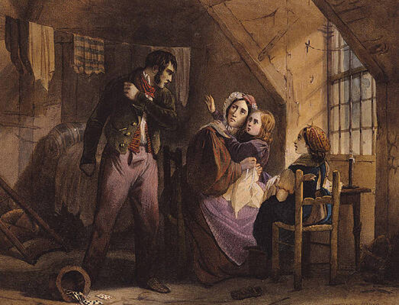 Kevin Dixon: The tragic life of  Torquay's Elizabeth Croker