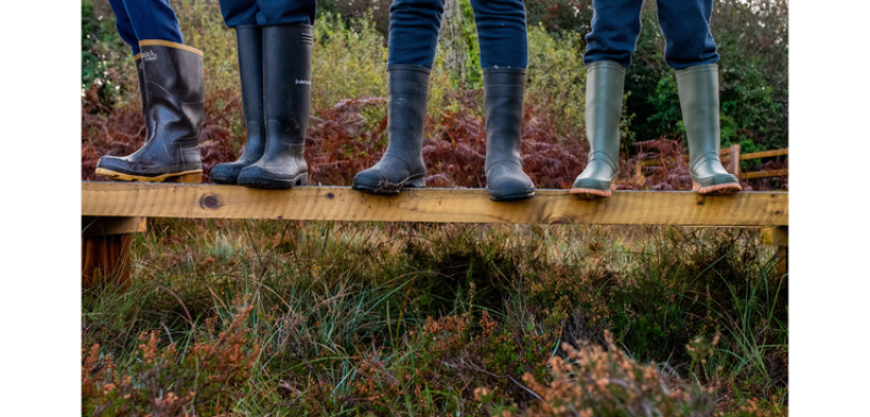 Peat Fest South-West is taking place this weekend Credit- Avalon Marshes