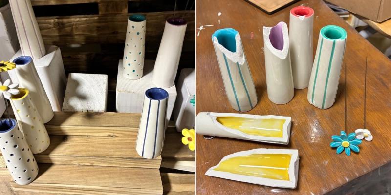 Appledore poltergeist composite