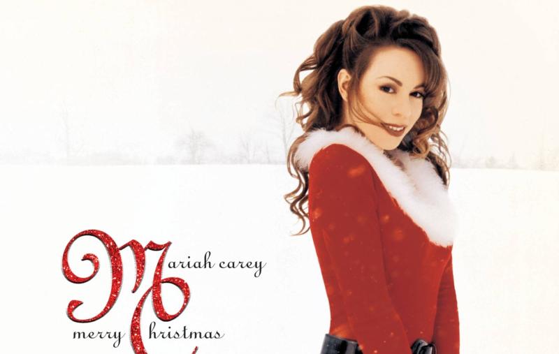 Hospital Radio: Who's the queen of Christmas music?