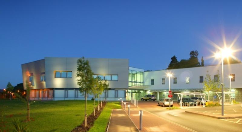 Joe Teape: What matters to you when it comes to healthcare?