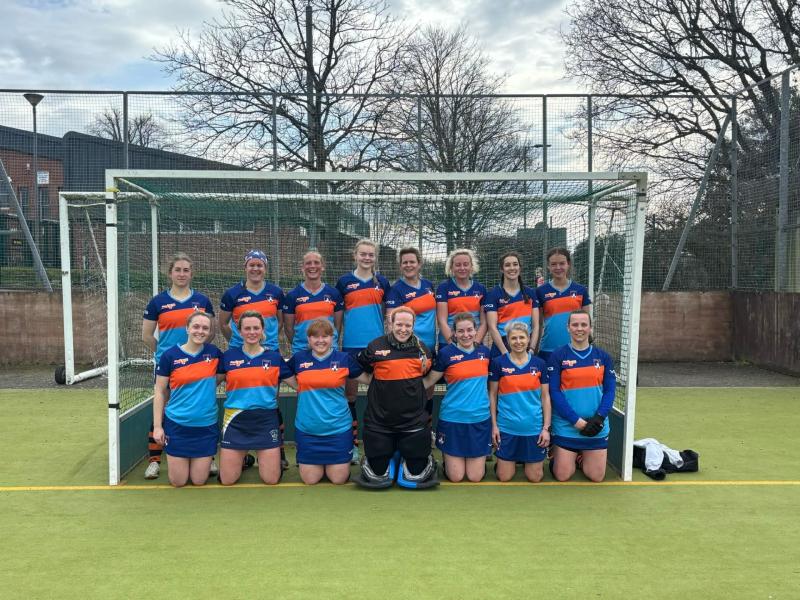 North Devon Hockey Club