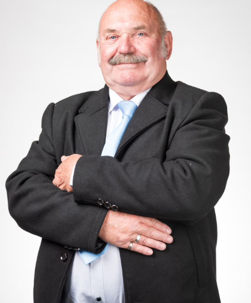 New champion role created to strengthen foster care services across Devon