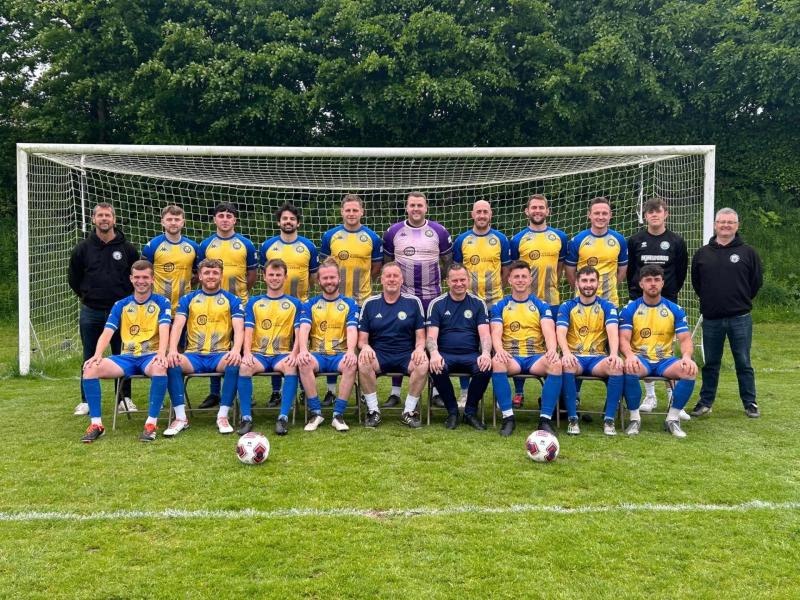 End of the road for North Molton FC