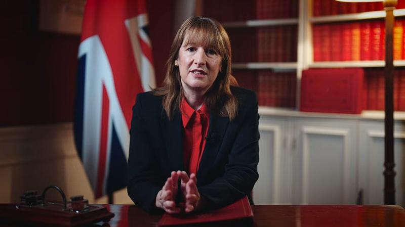 chancellor pre budget speech