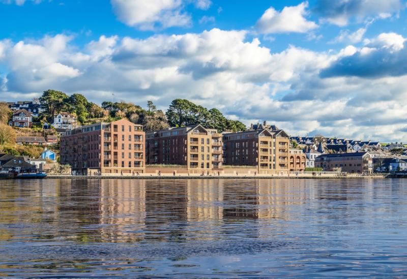 Brunswick Wharf CGI 2025