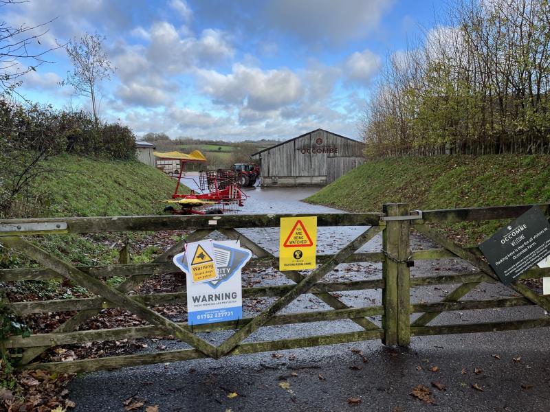 Liquidators step in as Torbay Coast and Countryside Trust ceases trading