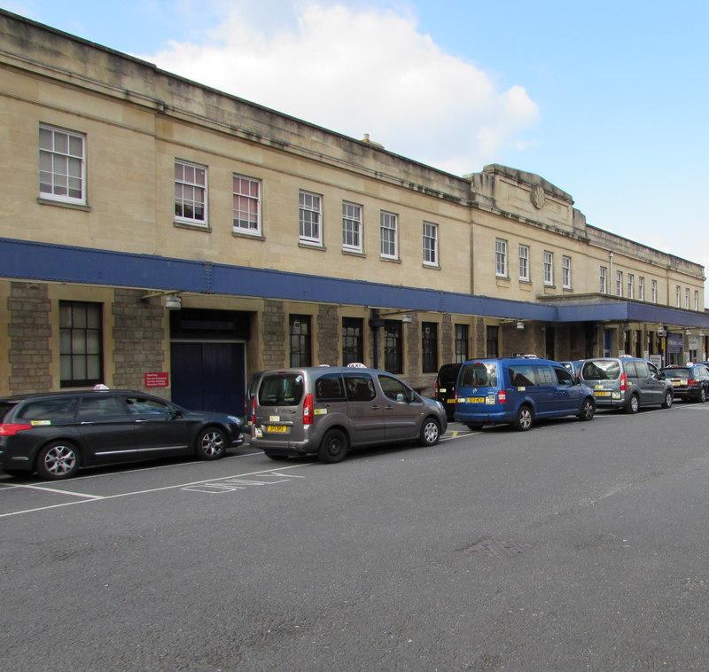 Exeter taxi firms react to major Government plans for new national licensing standards