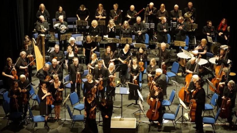 North Devon Sinfonia