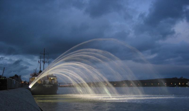 ndg Bideford Fountain 20