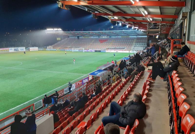  Exeter City issues key update as club takes steps to stabilise finances