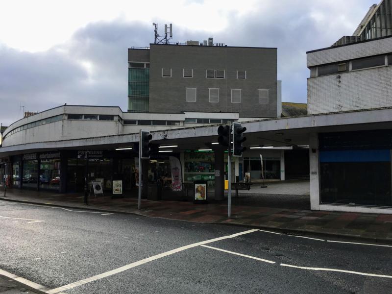 Crossways redevelopment approved as 91 new homes set to transform Paignton town centre