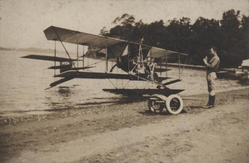  (Photo courtesy of: USMC Archives/Wikimedia Commons)