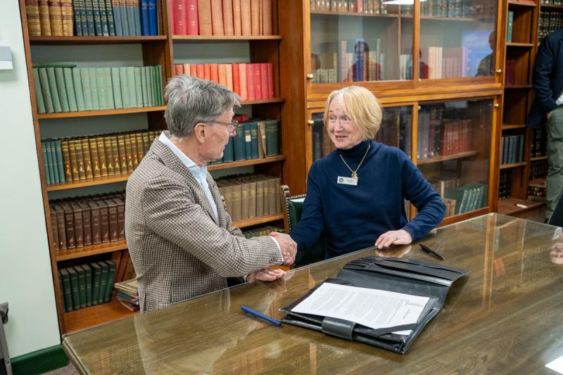 Jim Parker: Paignton Zoo’s future secured after Dutch leisure giants step in with £10m plan - just months before a worst-case closure scenario