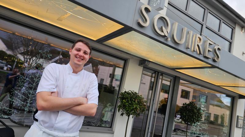 Squires Zak Bishop 2