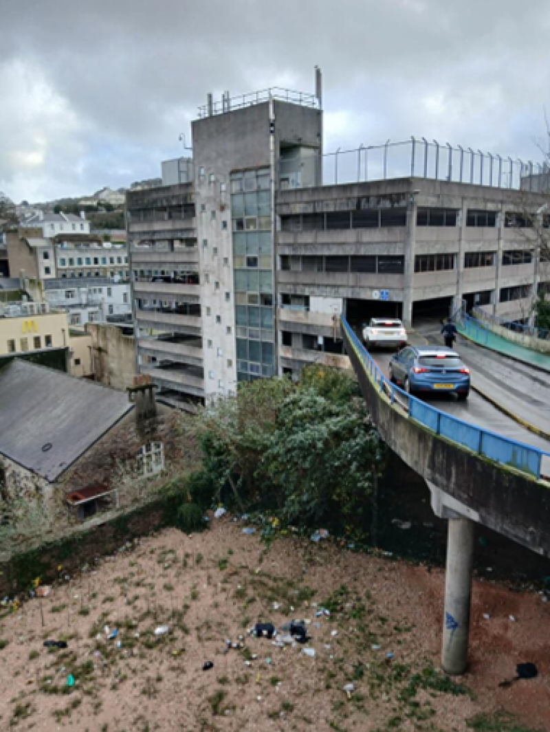 What really happened to Torquay Town Centre? The truth behind its rise, fall and surprising future