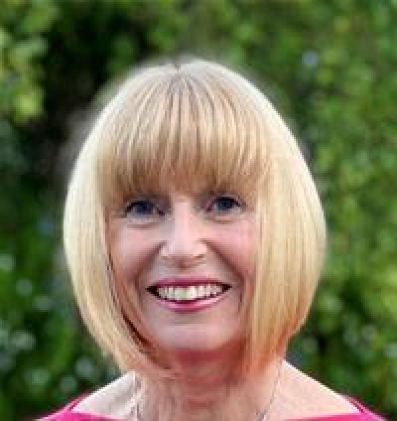 Teignbridge councillor Jane Taylor (Image courtesy: Teignbridge Council) 