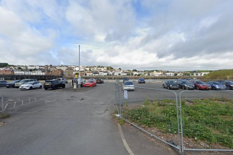 North Devon car park to close permanently in 2026, council confirms