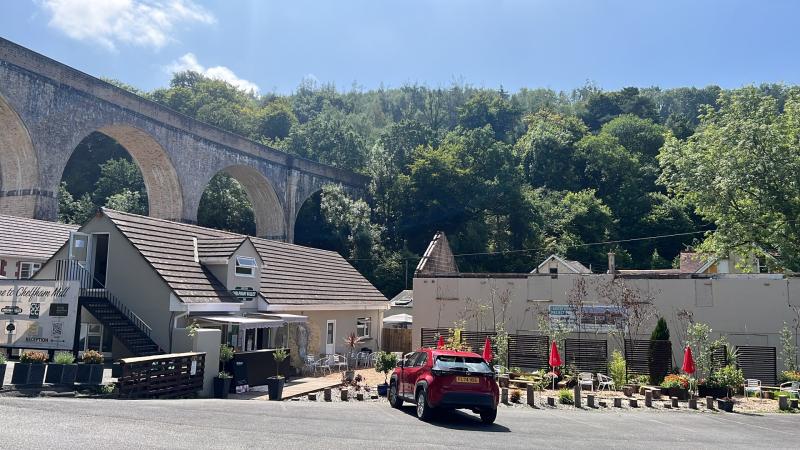 Chelfham Mill set to become one of North Devon&rsquo;s most ambitious community projects