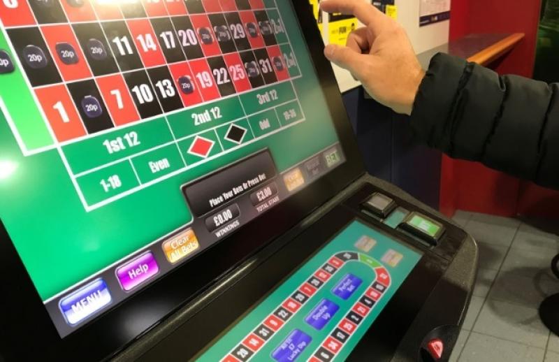 Torbay has highest number of adult gaming centres in Devon, BBC research finds