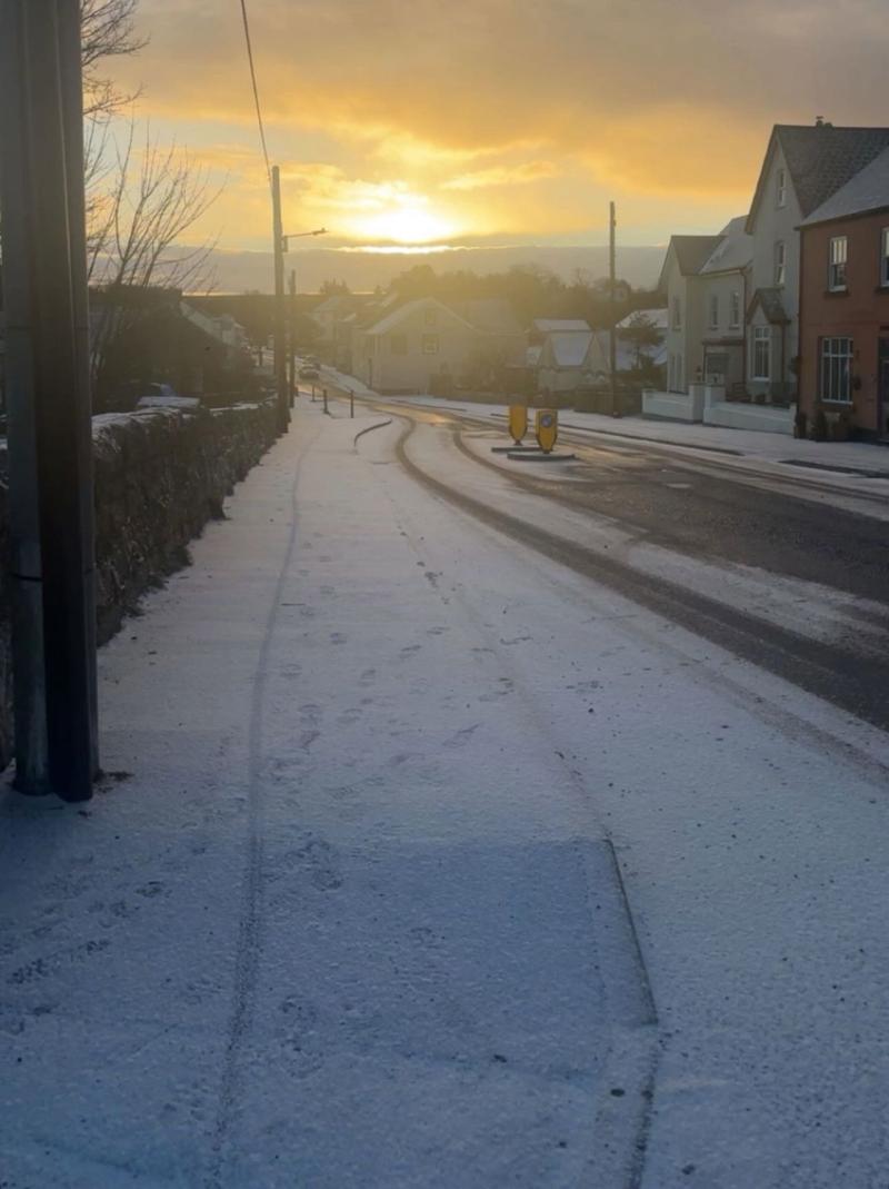 Multiple schools across Devon close or delay opening due to adverse weather