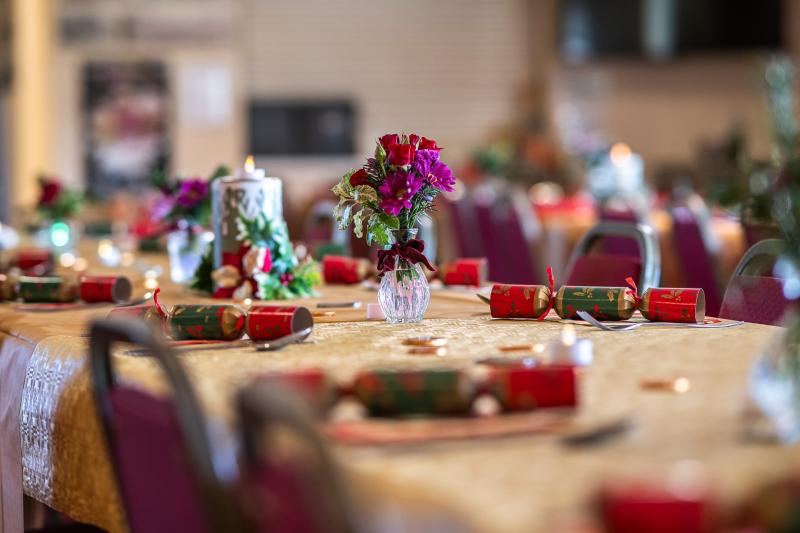 Bideford xmas lunch credit Lindsay Mcfarlane (1)