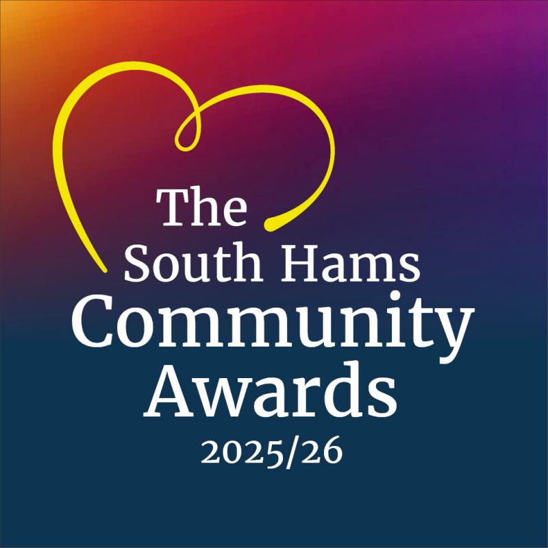 Search begins for South Hams&rsquo; community heroes as awards return