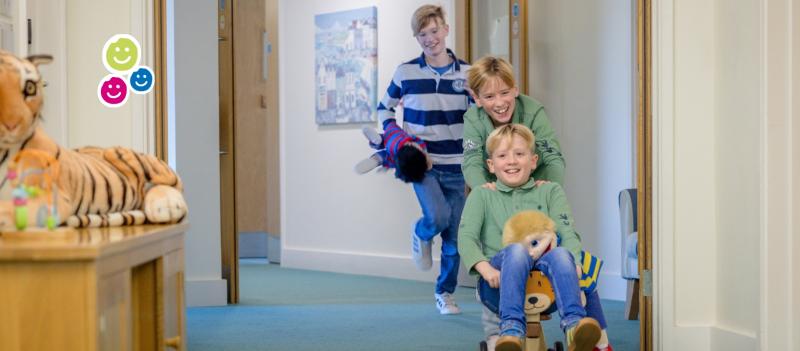 South West charities receive more than &pound;363,000 from NFU Mutual community fund