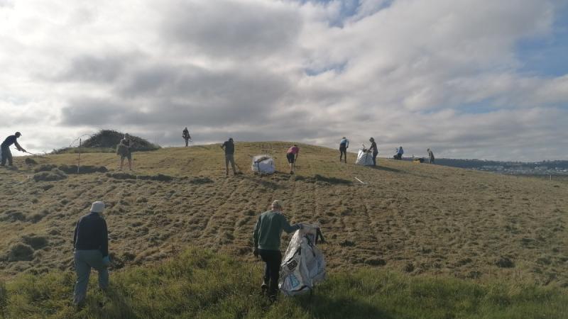 Hero Image Northam Burrows