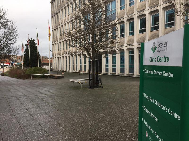 Devon councillors unite in unanimous vote to oppose cancelling Exeter elections