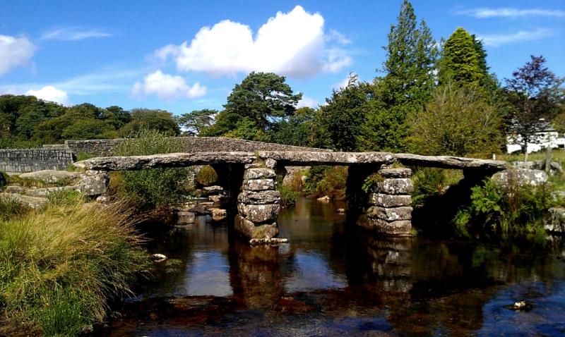Community invited to take part in Dartmoor walk supporting lifesaving work (Image- Ethan Doyle White