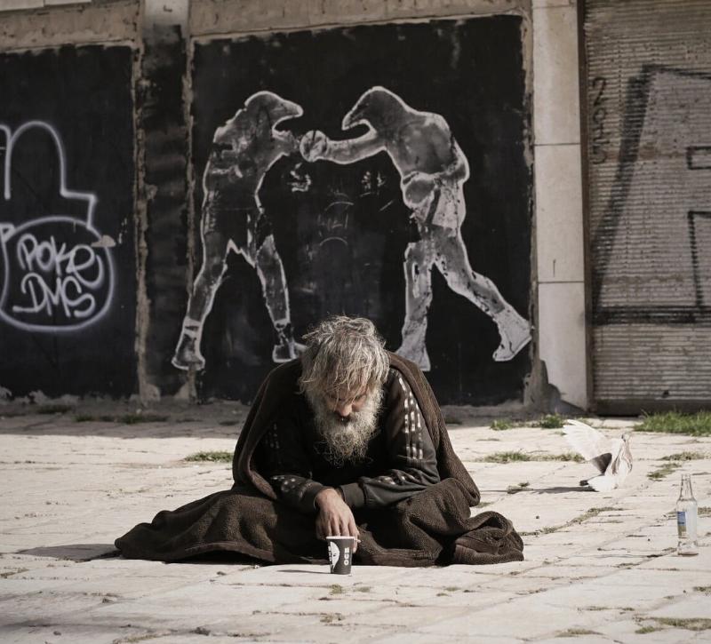 Major funding boost to help tackle homelessness in Plymouth