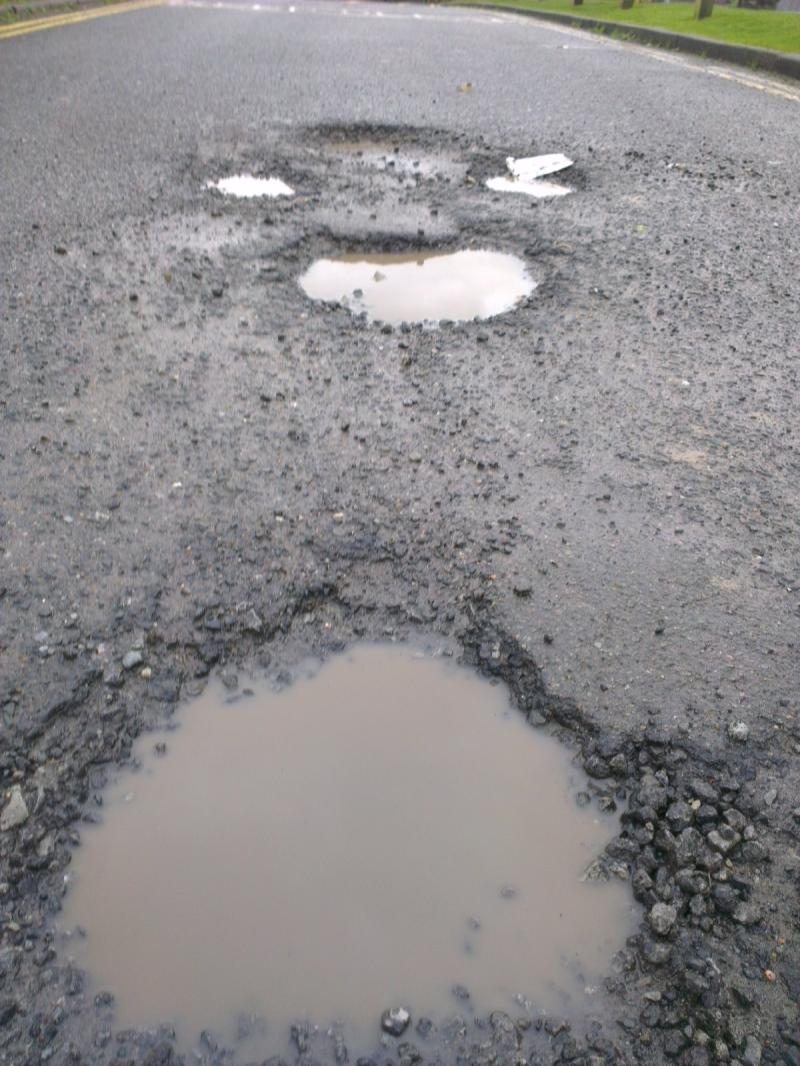 New government &lsquo;traffic light&rsquo; ratings reveal how South West councils are tackling potholes