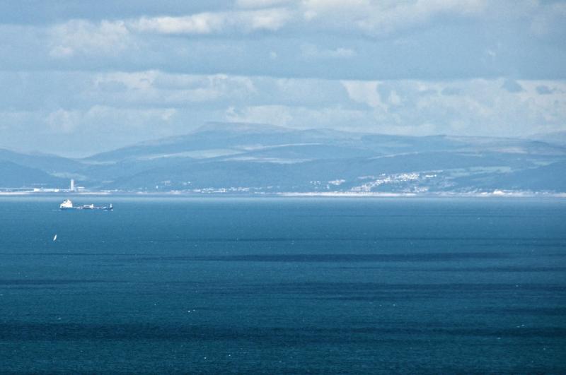 Council confirms position on possible North Devon to Wales ferry