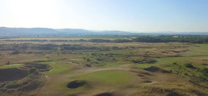 The Tiddler at Saunton