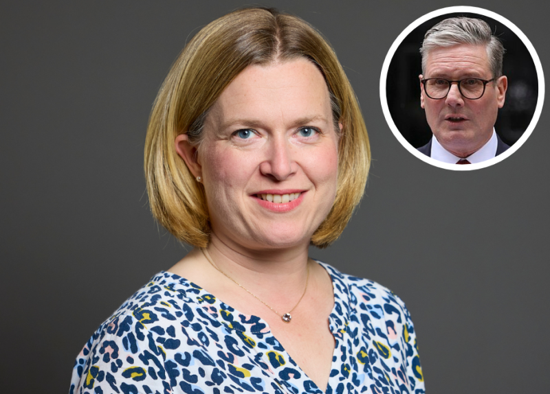 South West Devon MP hails 'victory' as mandatory digital ID scheme is abandoned