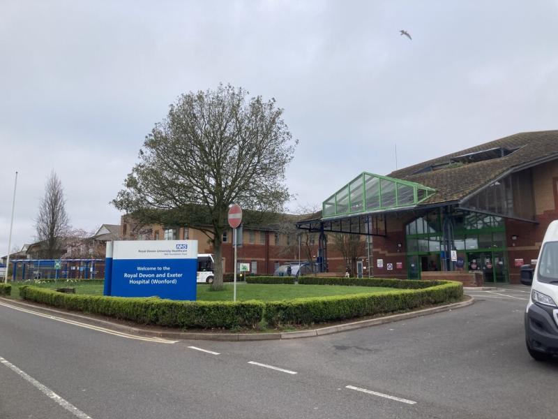 &pound;18m boost for Nightingale Hospital Exeter promises faster scans and improved patient care