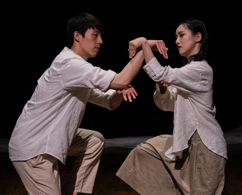 Exeter Northcott Theatre and Exeter Phoenix revive Scratch Night partnership to champion South West artists