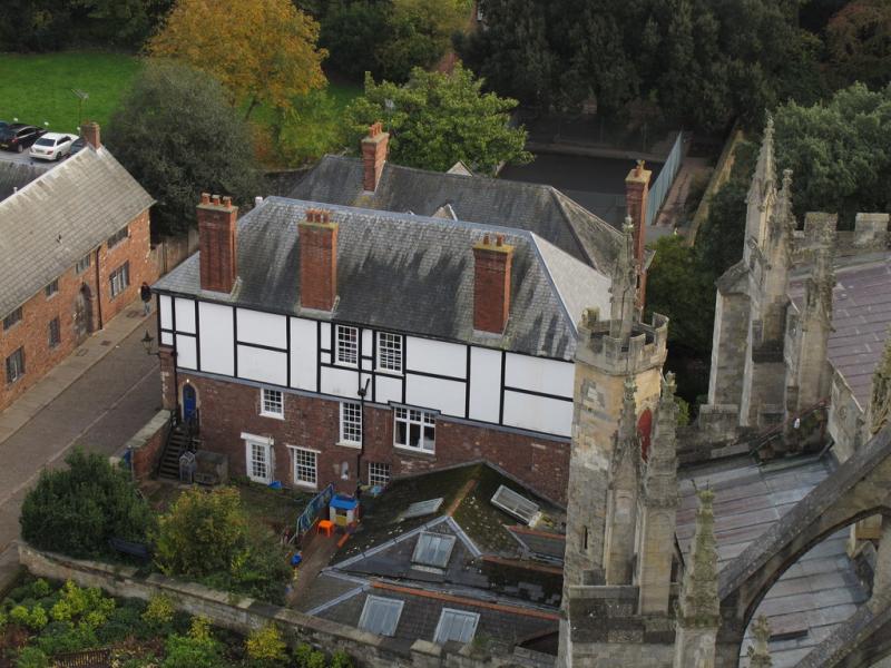 Exeter Cathedral School to close Prep years amid financial pressures, prompting strong local reaction