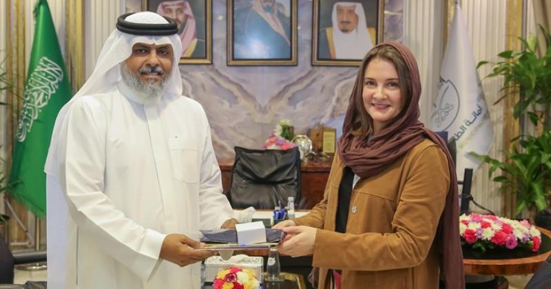  Exeter recognised as a City of Literature at major international festival