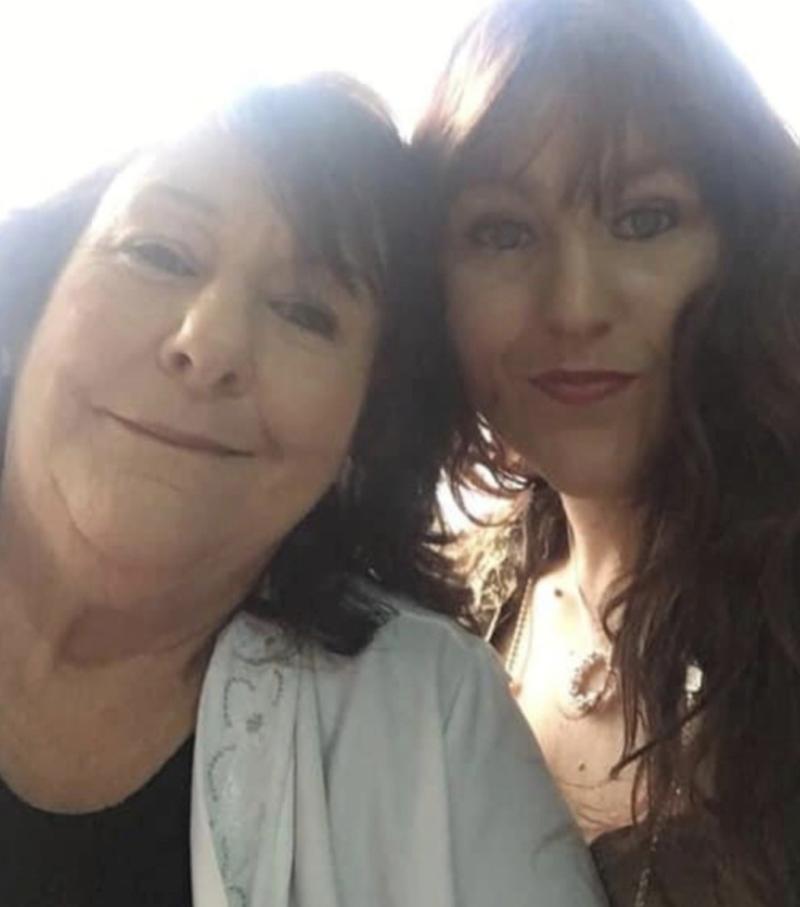 Family tribute to &lsquo;kind-hearted&rsquo; Brixham woman killed in Brewery Lane collision