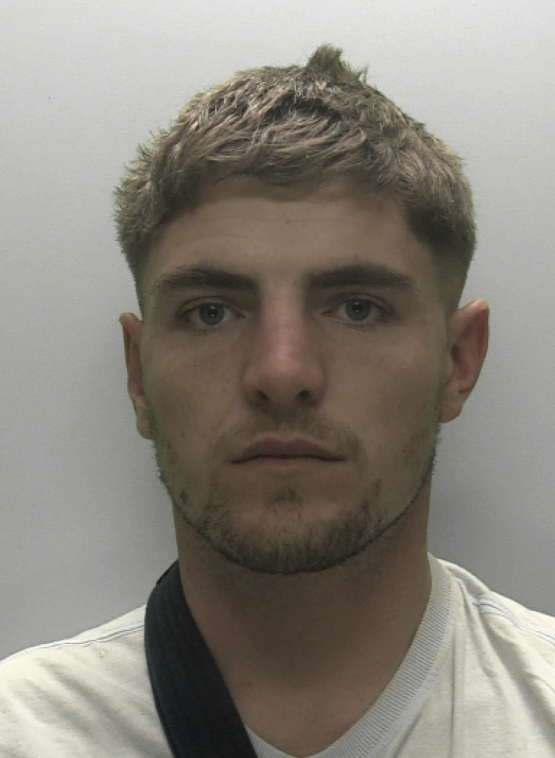 Man jailed for three years after fatal drink-driving crash 