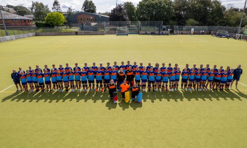 North Devon Hockey Club