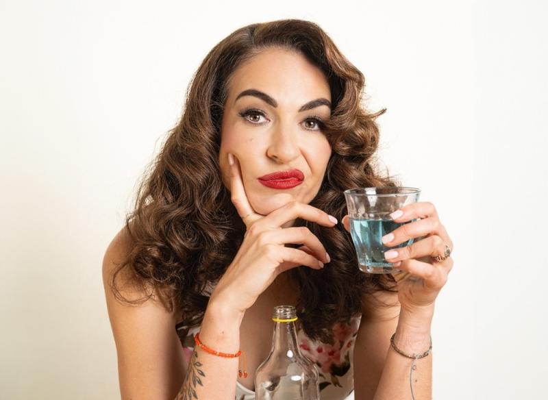 Esther Manito brings hit UK comedy tour to Exeter Phoenix in February 2026