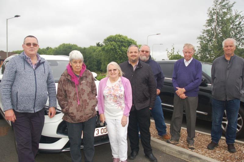 Advanced driver tutors