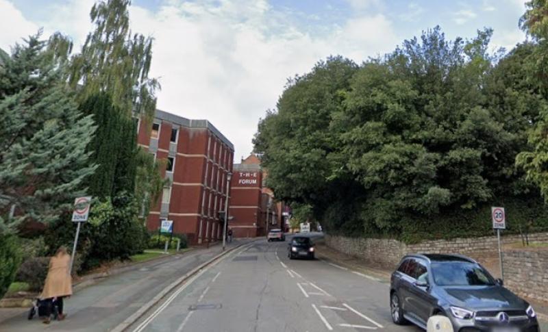 Exeter cycle and pedestrian plan blocked after council vote